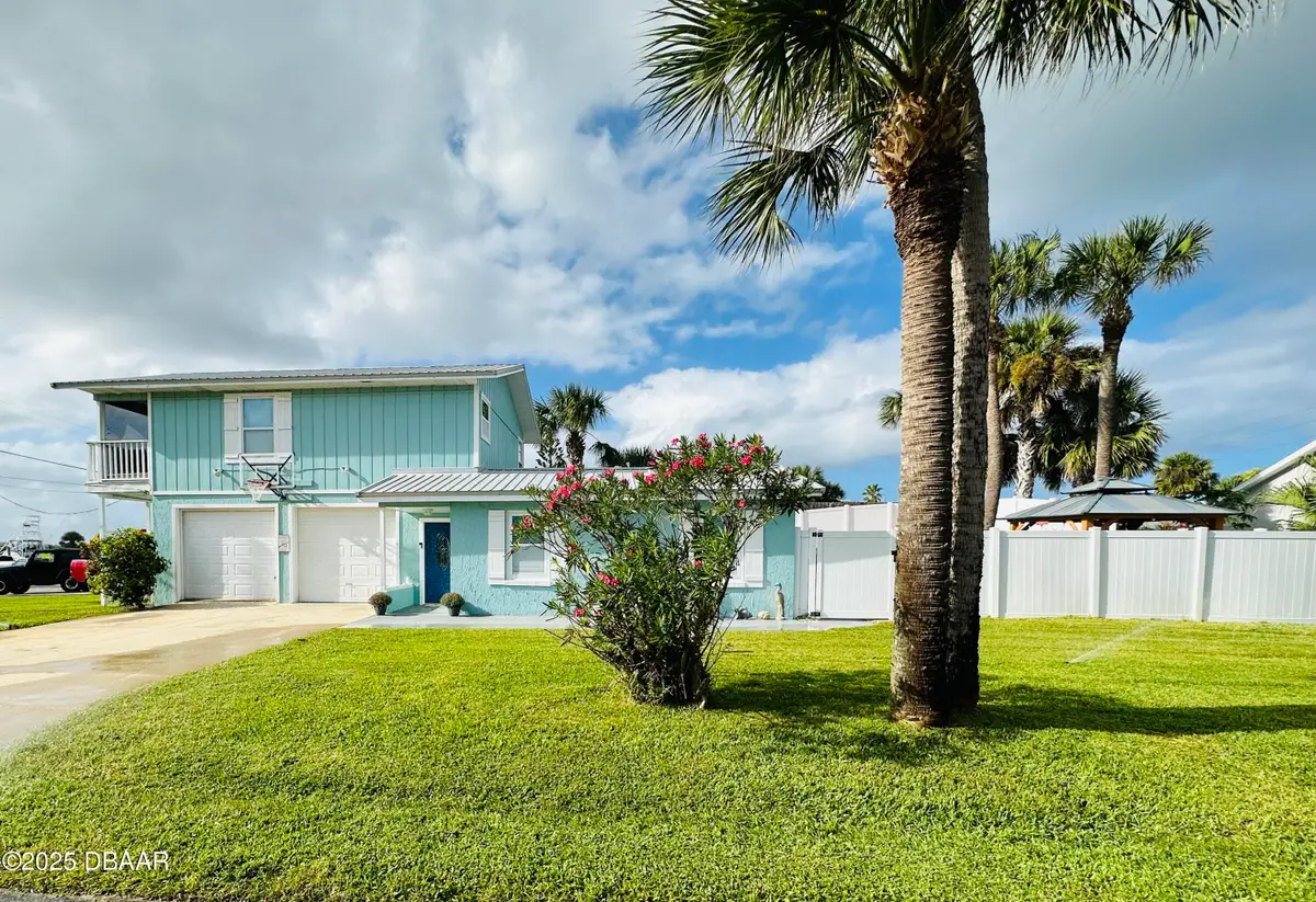 3949 S Peninsula Drive, Port Orange, FL 32127 - #1