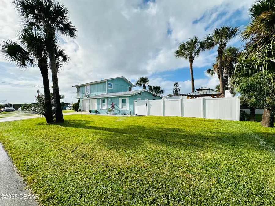 3949 S Peninsula Drive, Port Orange, FL 32127 - #2