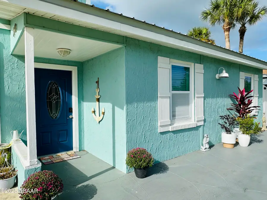 3949 S Peninsula Drive, Port Orange, FL 32127 - #3