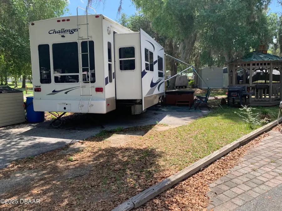 25145 NE 140th (lot 26) Loop, Salt Springs, FL 32134 - Image #2