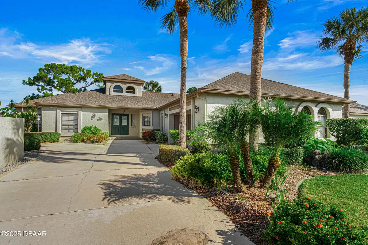 3183 Royal Birkdale Way, Port Orange, FL 32128 - Image #1