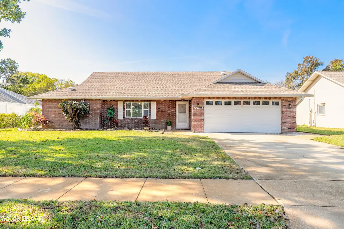 5560 Trail Side Drive, Port Orange, FL 32127 - Image #1