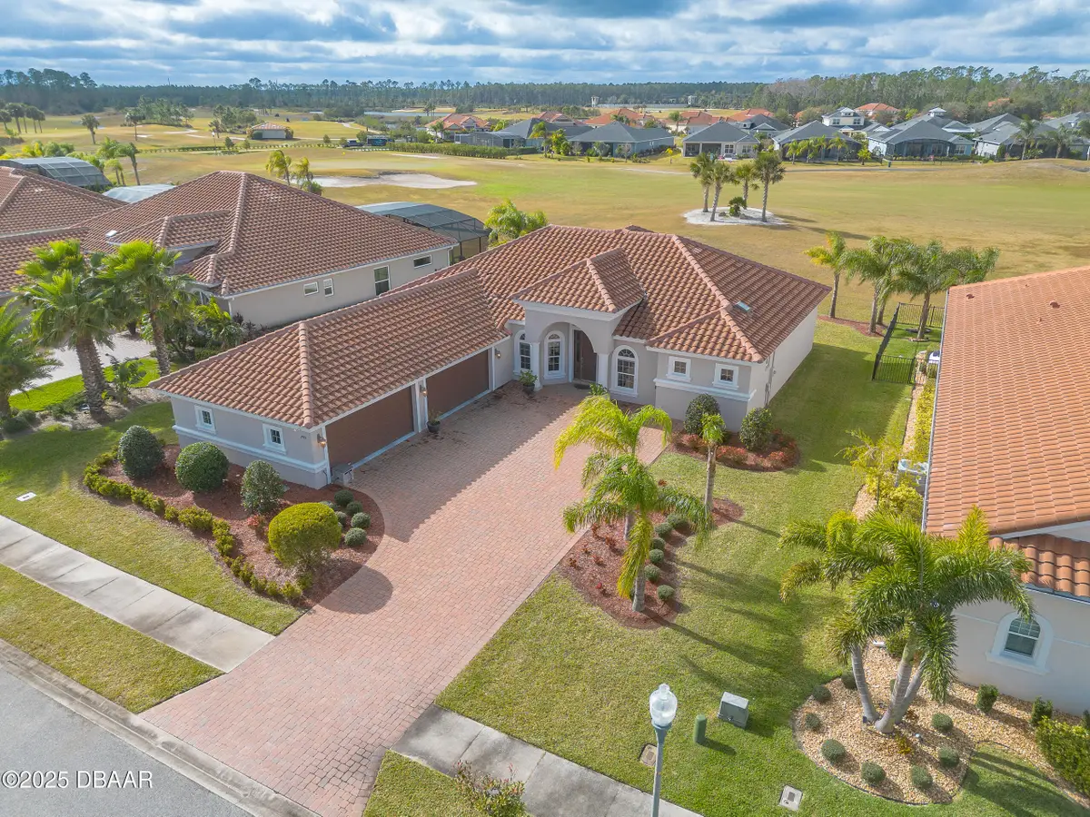 2915 N Asciano Court, New Smyrna Beach, FL 32168 - Image #1