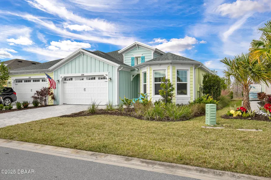 306 Low Tide Lane, Daytona Beach, FL 32124 - Image #3