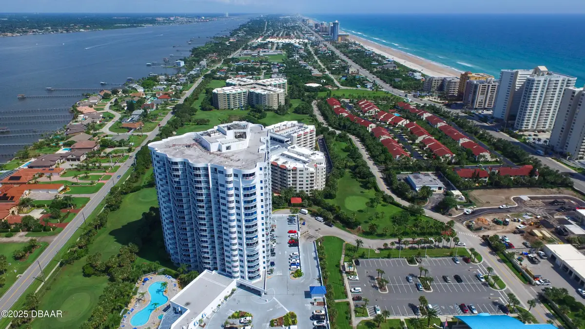 2 Oceans West Boulevard #1404, Daytona Beach, FL 32118 - Image #1