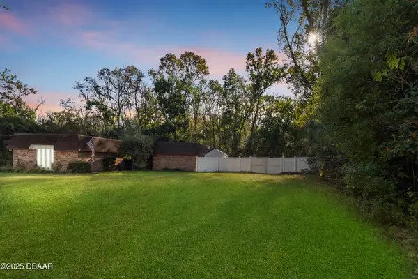 2286 Laurel Grove Lane, Orange Park, FL 32073