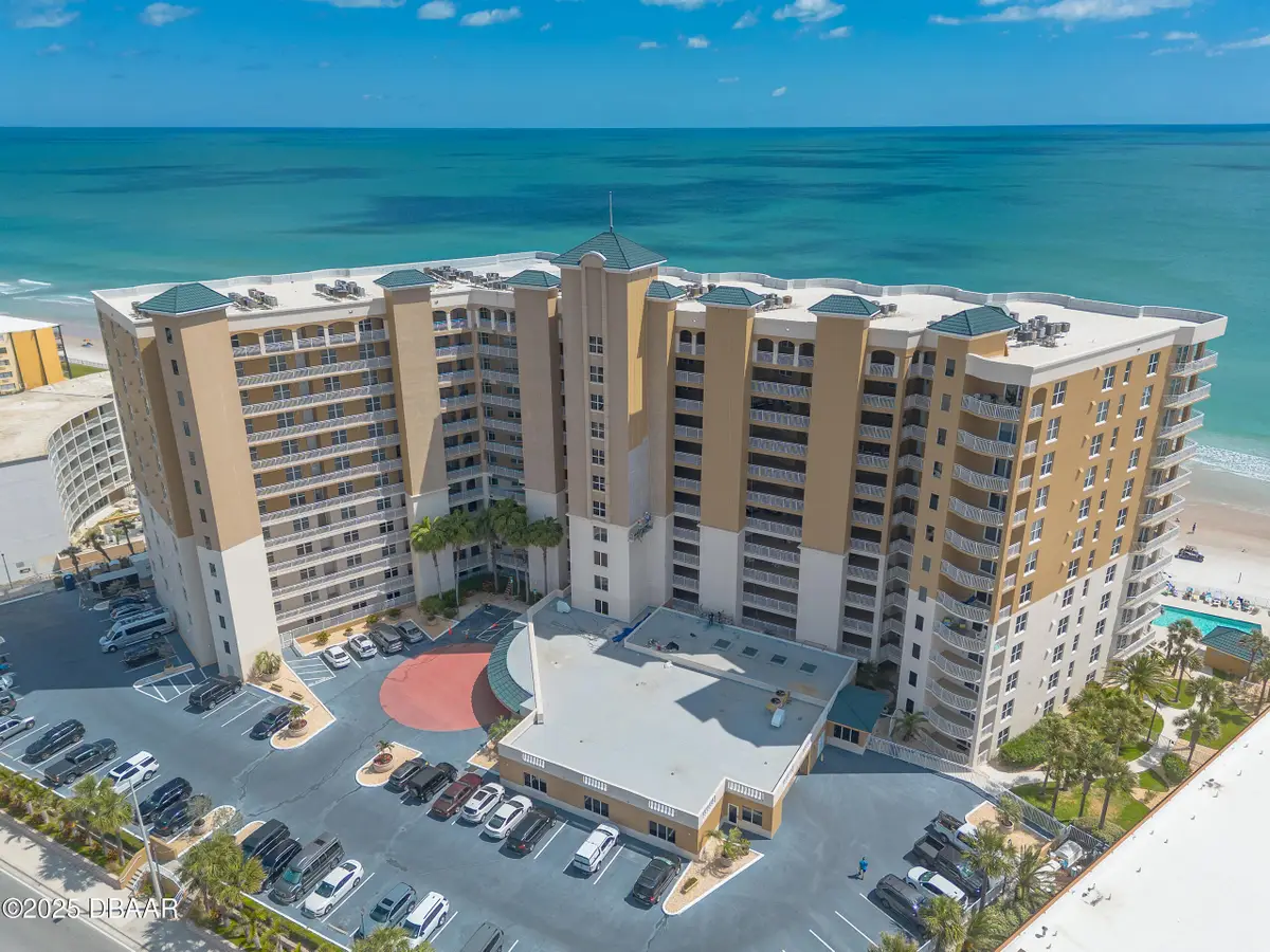 2403 S Atlantic Avenue #201, Daytona Beach, FL 32118 - Image #1
