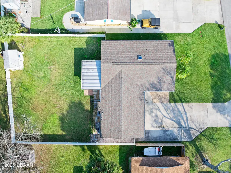 538 Gertrude Lane, South Daytona, FL 32119 - #3