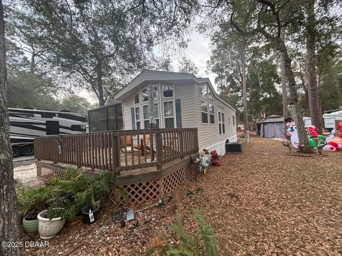 14195 NE 252nd Court (lot 109) Road, Salt Springs, FL 32134 - Image #1