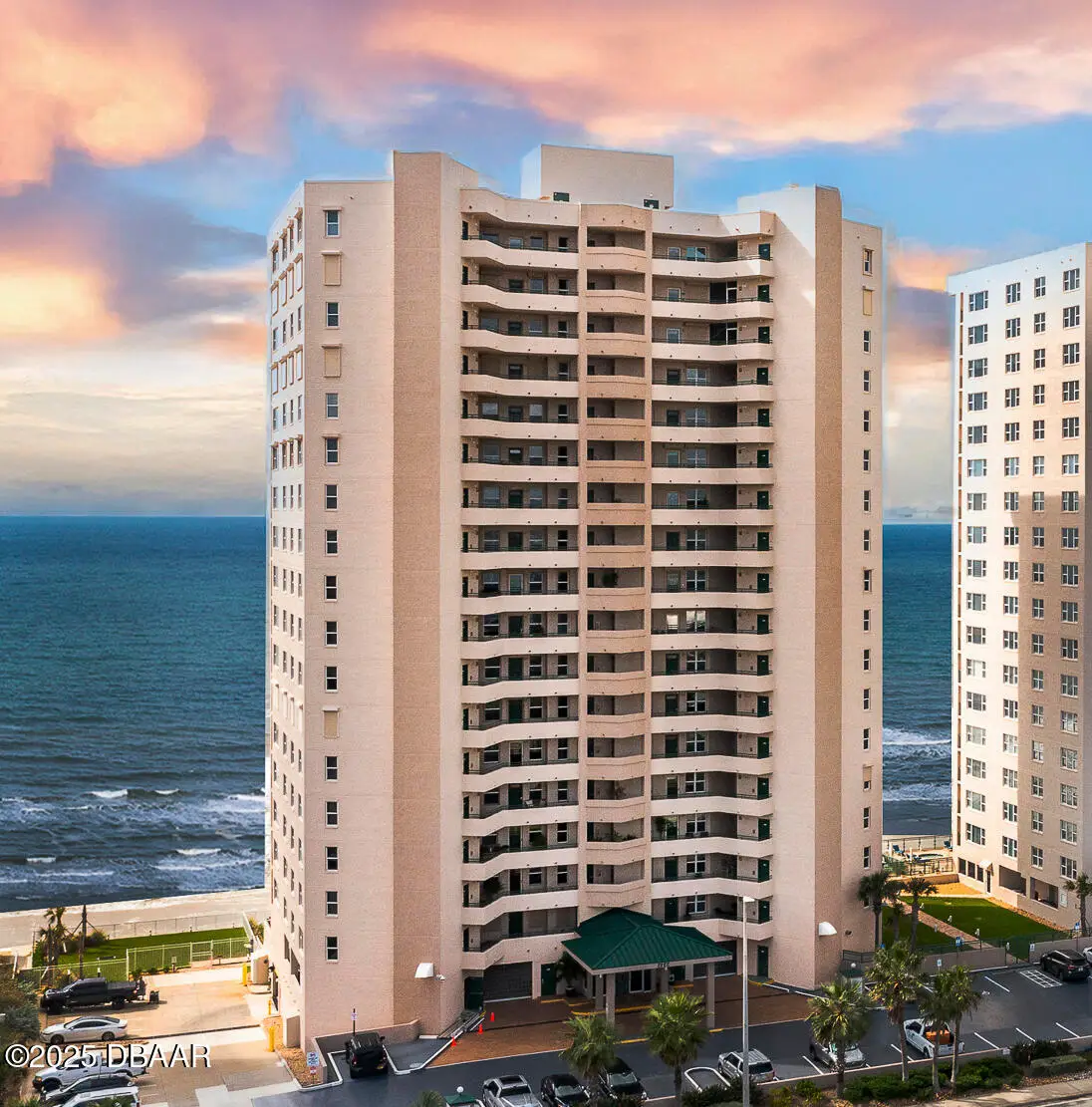 3311 S Atlantic Avenue #1402, Daytona Beach Shores, FL 32118 - Image #1