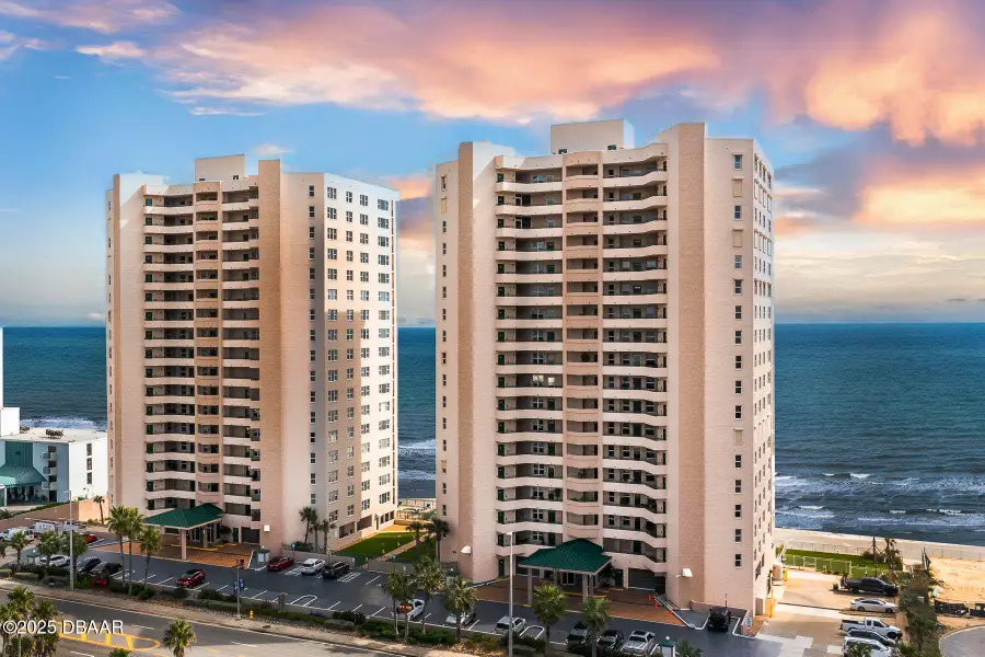 3311 S Atlantic Avenue #1402, Daytona Beach Shores, FL 32118 - Image #2