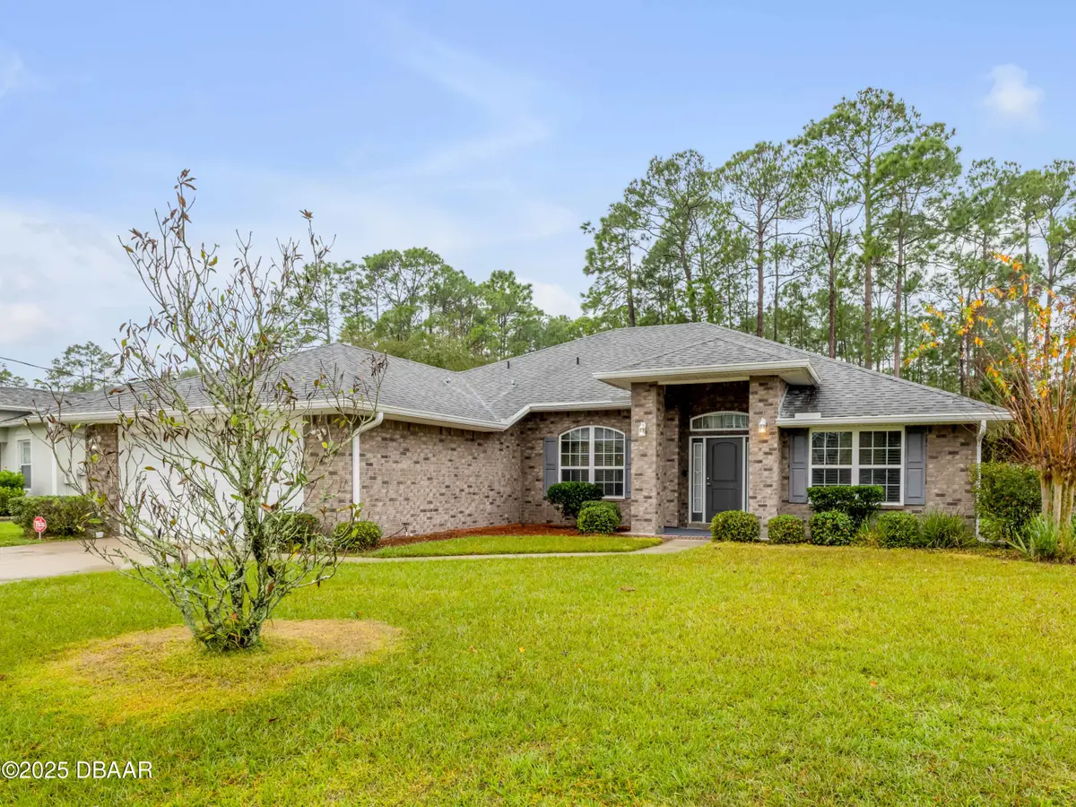56 Ryecliffe Drive, Palm Coast, FL 32164 - Image #1