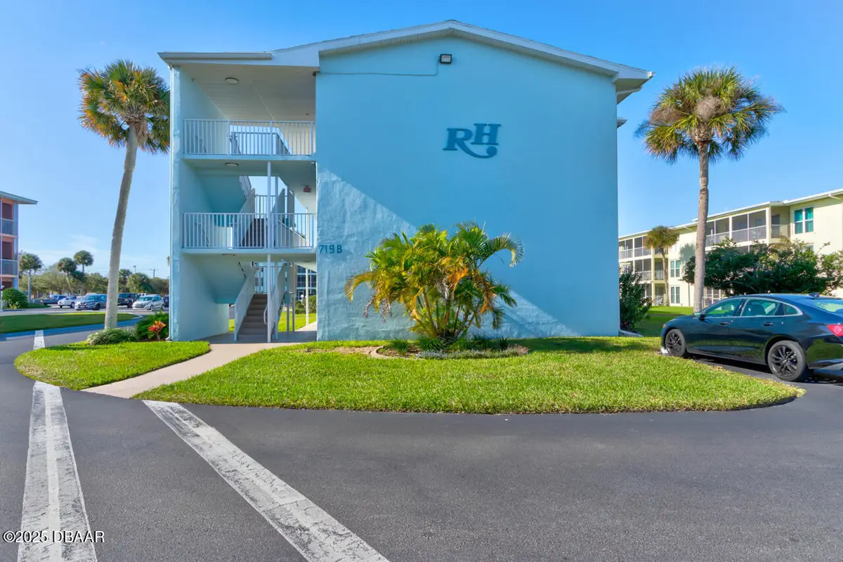 719 S Beach Street #316B, Daytona Beach, FL 32114 - Image #1