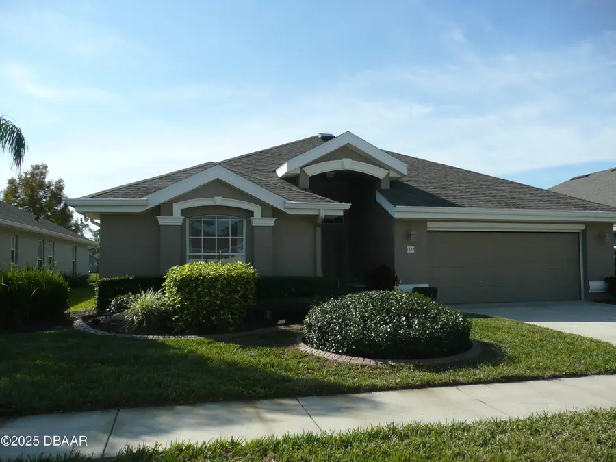 1322 Coconut Palm Circle, Port Orange, FL 32128 - Image #2