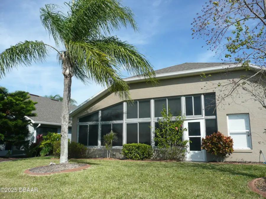 1322 Coconut Palm Circle, Port Orange, FL 32128 - Image #3
