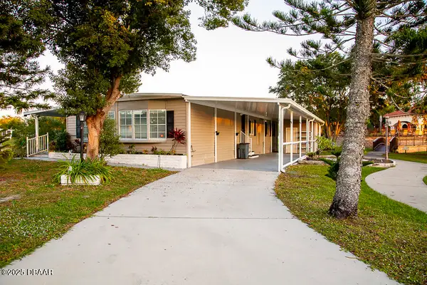 5633 Mary Drive, Port Orange, FL 32127