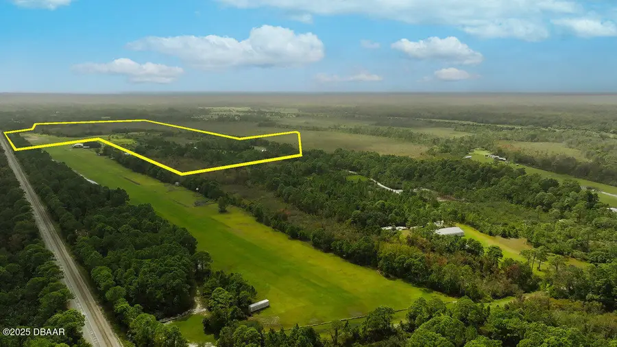 520 Highlander, Lot 11 Drive, Oak Hill, FL 32759 - Image #3