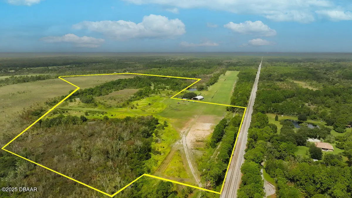 520 Highlander, Lot 9 Drive, Oak Hill, FL 32759 - Image #1
