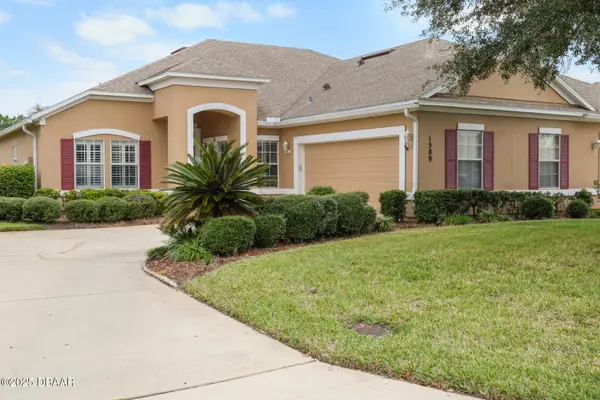 1589 Calming Water Drive, Fleming Island, FL 32003