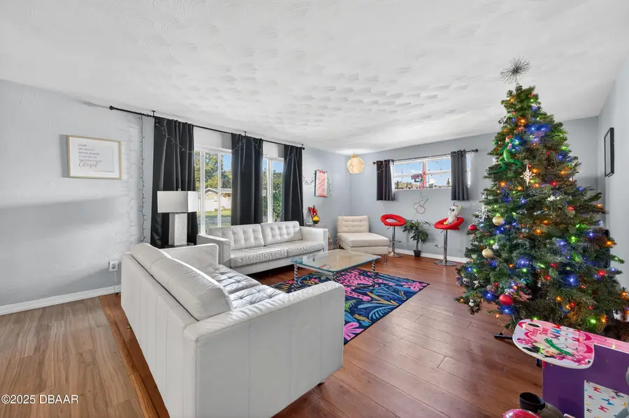 729 N Flamingo Drive, Holly Hill, FL 32117 - Image #2