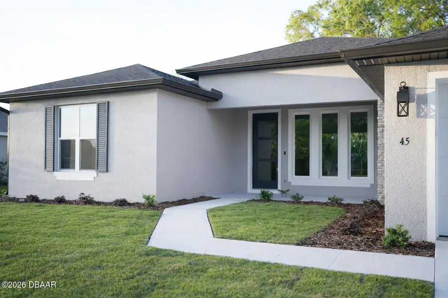 45 Royal Oak Drive, Palm Coast, FL 32164 - #2