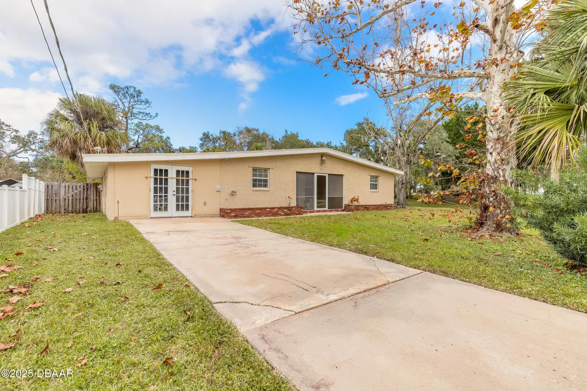 223 Charles Street, Port Orange, FL 32129 - #1
