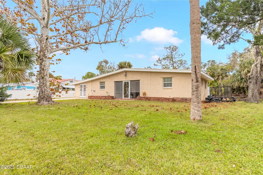 223 Charles Street, Port Orange, FL 32129 - #2