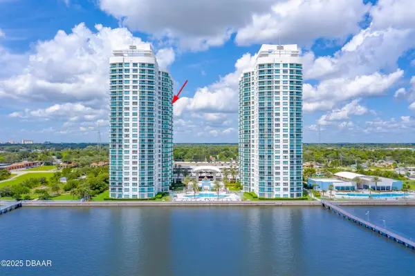 231 Riverside Drive #2008-1, Daytona Beach, FL 32117