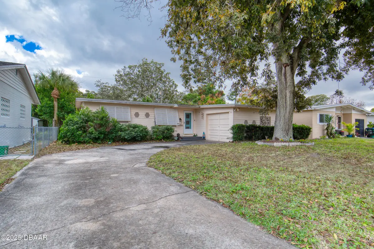 149 Granada Street, Holly Hill, FL 32117 - Image #1