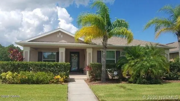 3371 Pintello Avenue, New Smyrna Beach, FL 32168