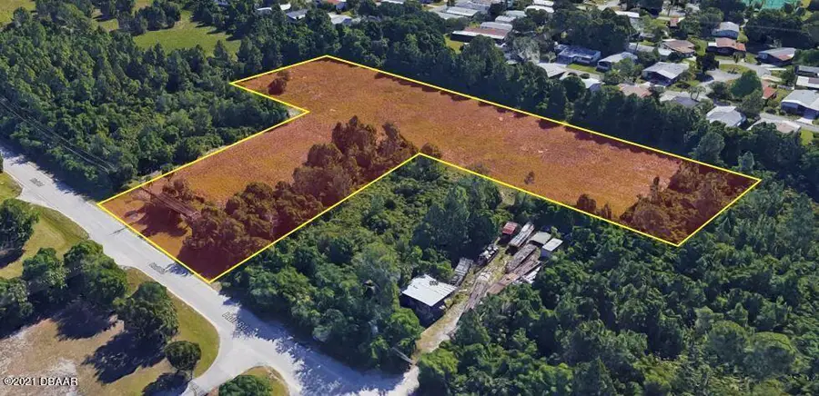 825 Hull Road, Ormond Beach, FL 32174 - Image #2