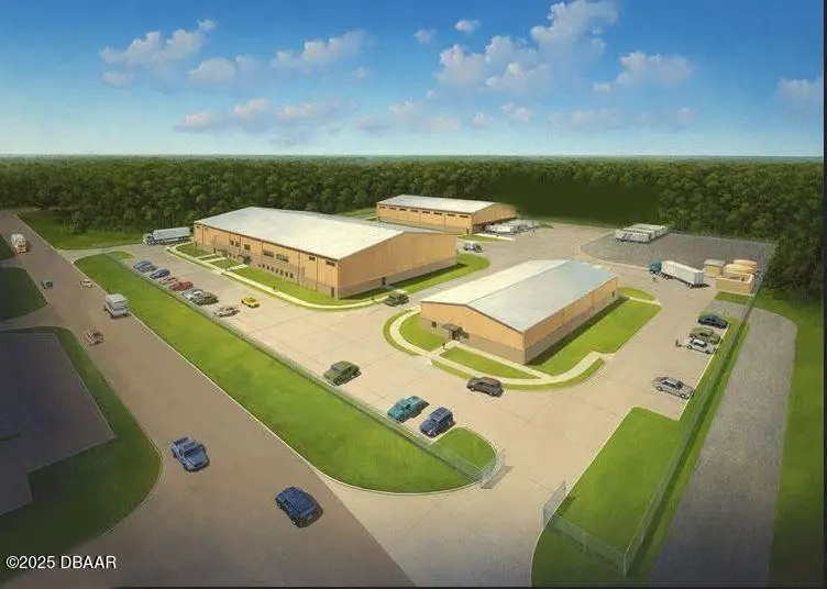 825 Hull Road, Ormond Beach, FL 32174 - Image #3