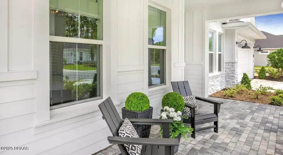 443 Stirling Bridge Drive, Ormond Beach, FL 32174 - #2