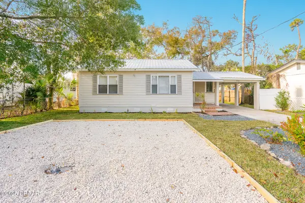 706 Flanders Avenue, Daytona Beach, FL 32114