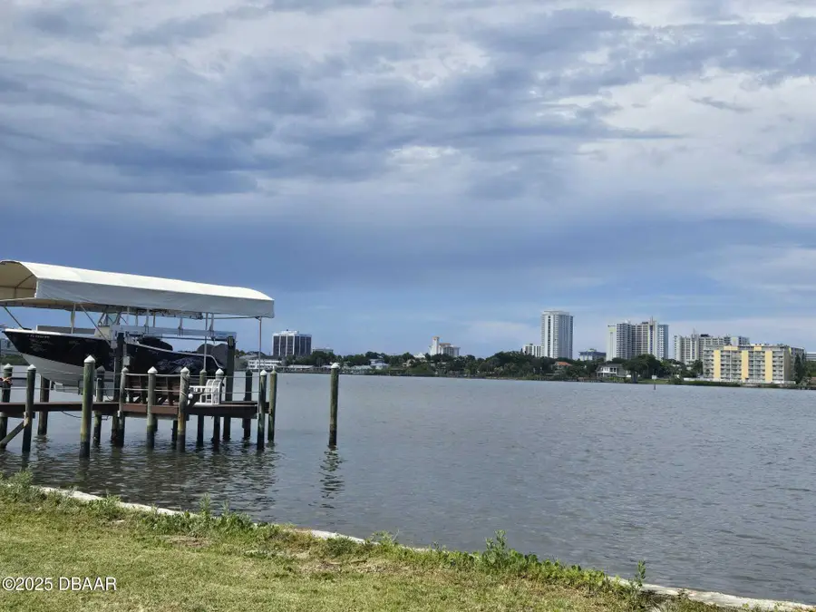133 North Street, Daytona Beach, FL 32114 - #3