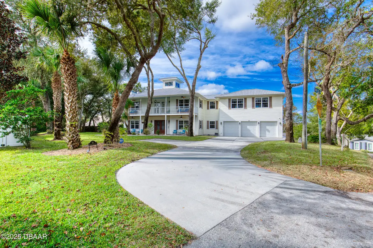 20 Spanish Oak Lane, Ormond Beach, FL 32174 - Image #1