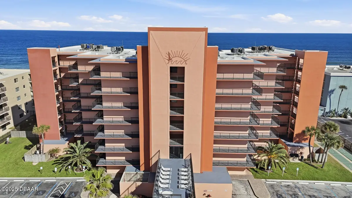 4141 S Atlantic Avenue #805, New Smyrna Beach, FL 32169 - Image #1