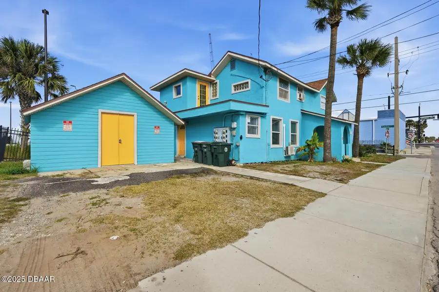 715 Harvey Avenue, Daytona Beach, FL 32118 - Image #2