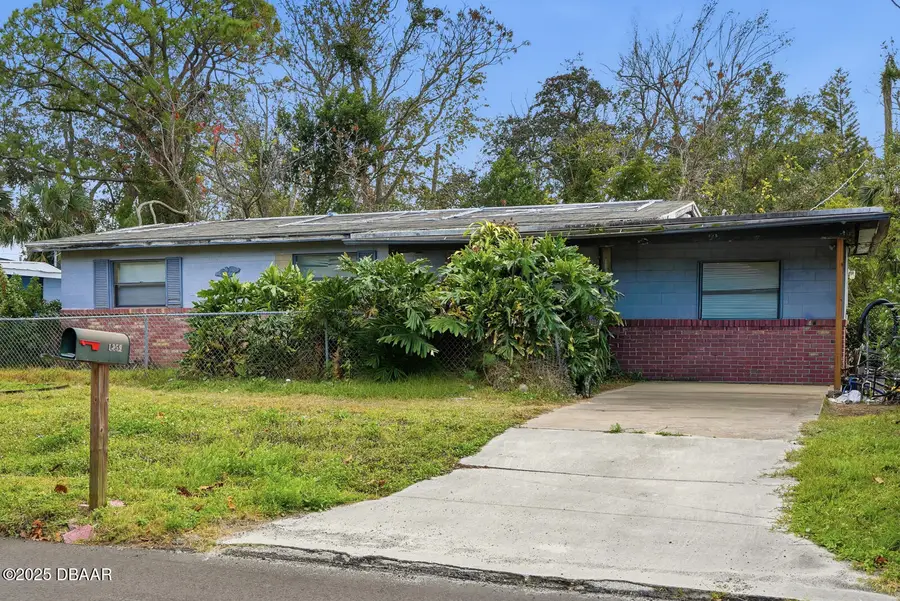 1359 Wright Street, Daytona Beach, FL 32117 - Image #2