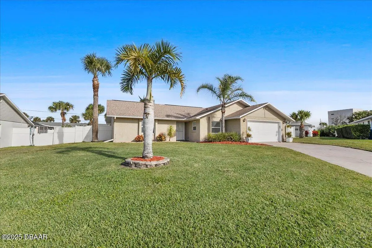 193 Pierside Drive, Ormond Beach, FL 32176 - Image #1