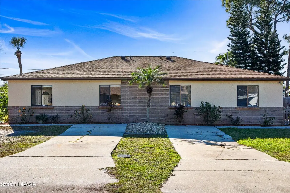 1924 Fern Palm Drive, Edgewater, FL 32141 - #1