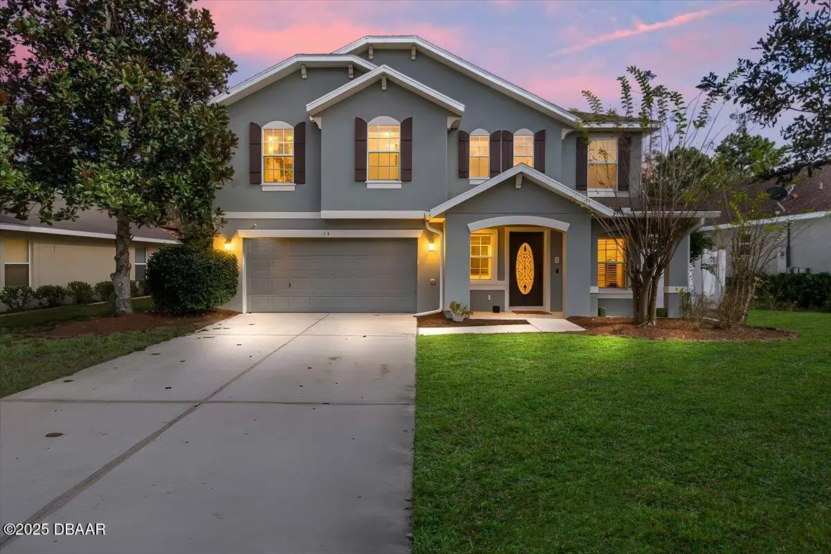 45 Levee Lane, Ormond Beach, FL 32174 - Image #1