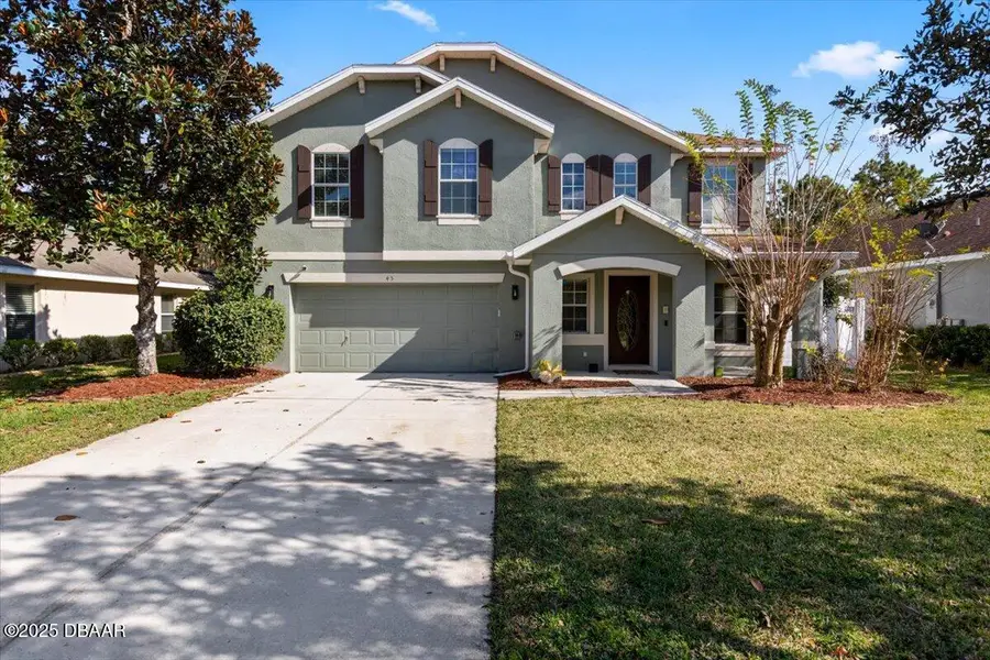 45 Levee Lane, Ormond Beach, FL 32174 - Image #2