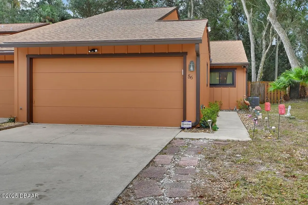 56 Park Place, Ormond Beach, FL 32174 - #1