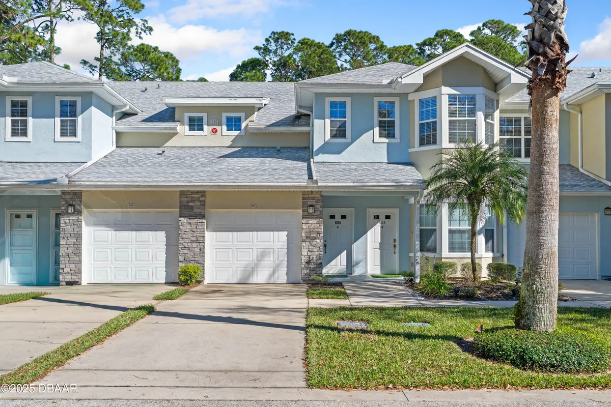 215 Bayberry Circle #605, Saint Augustine, FL 32086 - Image #1