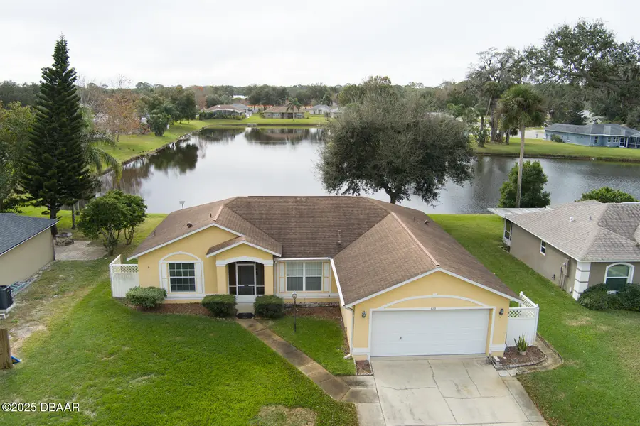 613 Aubrey Lane, South Daytona, FL 32119 - Image #2