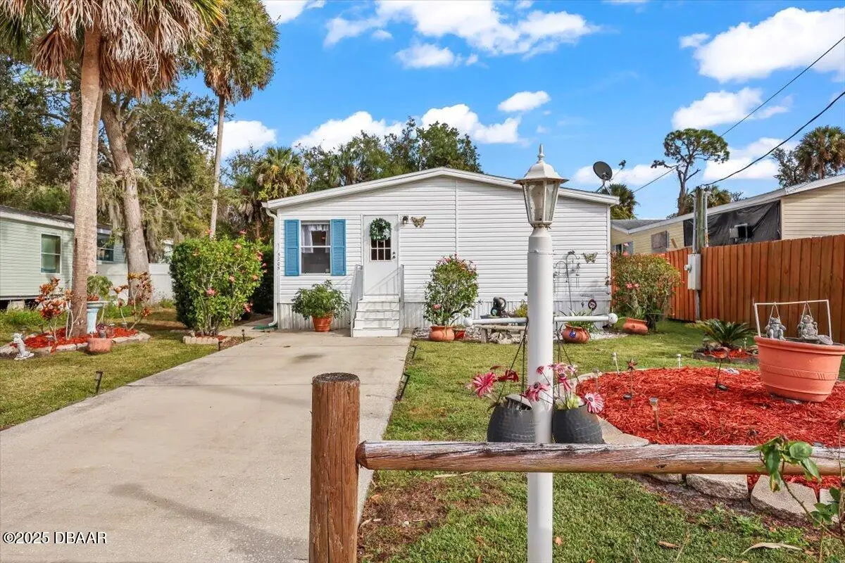 5205 Wood Street, Port Orange, FL 32127 - Image #1