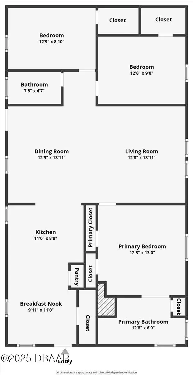 5205 Wood Street, Port Orange, FL 32127 - Image #2