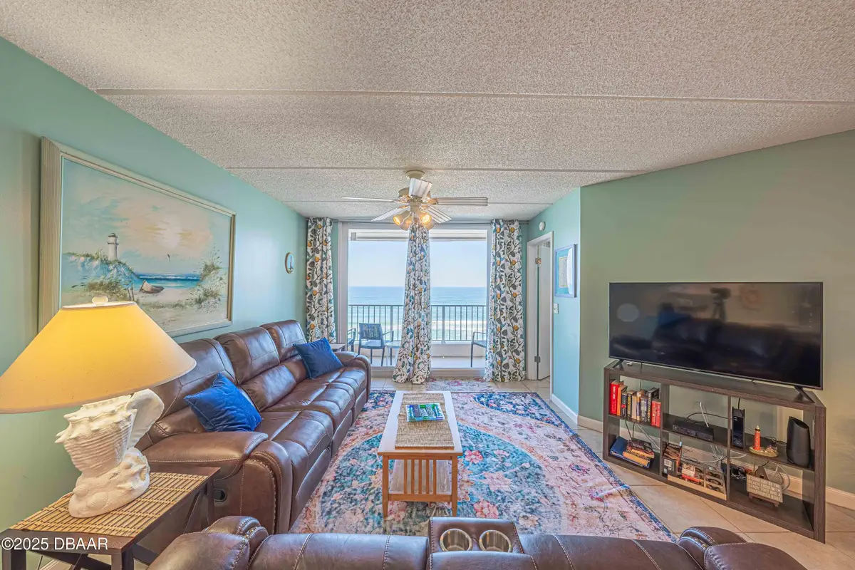 4453 S Atlantic Avenue #606, Ponce Inlet, FL 32127 - Image #1