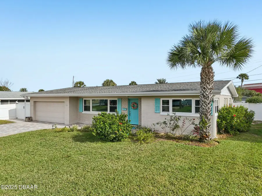 915 Princeton Avenue, Ormond Beach, FL 32176 - #2